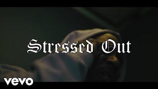 Mitchy Slick, Juneonnabeat - Stressed Out