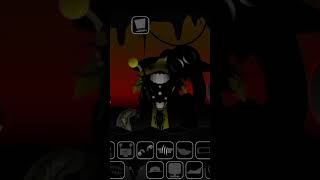 Sprunki: Phase 4 decay by day simon