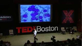 Welcome to the Genomic Revolution_Richard Resnick_TED