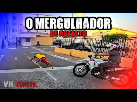 ENQUADROS POLICIAIS - EP.01