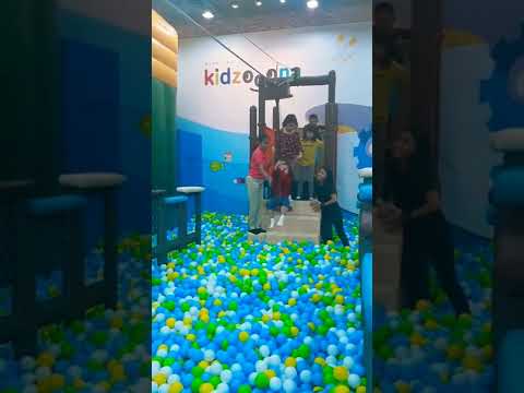 #kidzoona