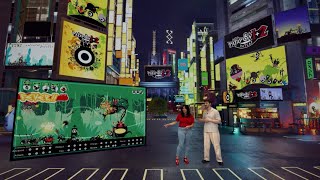 PATAPON 1+2 REPLAY – Summer Showcase Demo