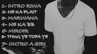 BAL FLOW# THUG YE TOFA YE01