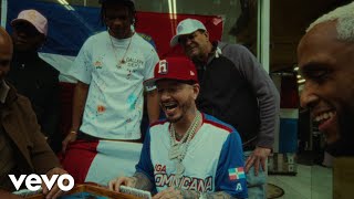 J Balvin, Omega - KLK (Official Video)