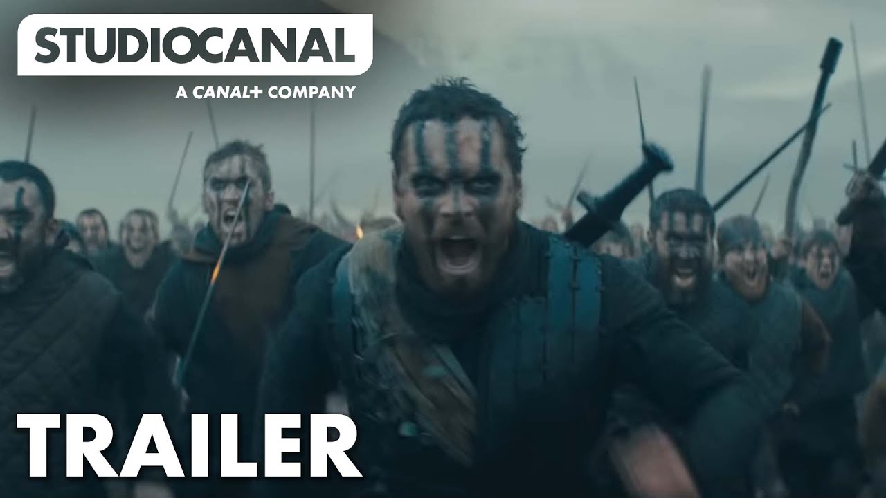 Macbeth Trailer thumbnail