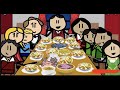 Exploring Fish Cheeks by Amy Tan