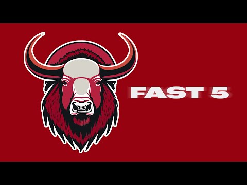 IU Fast Five - Live Episode - 3/6/2025