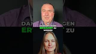 Deine Geschichte verbindet: Zeige deine Menschlichkeit, nicht nur Expertise!