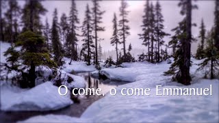 Enya  O Come, O Come, Emmanuel