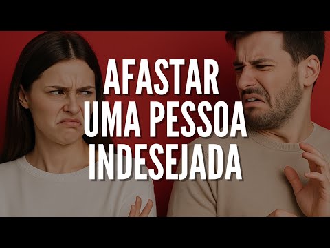 Simpatia de afastamento com vinagre (PODEROSA)