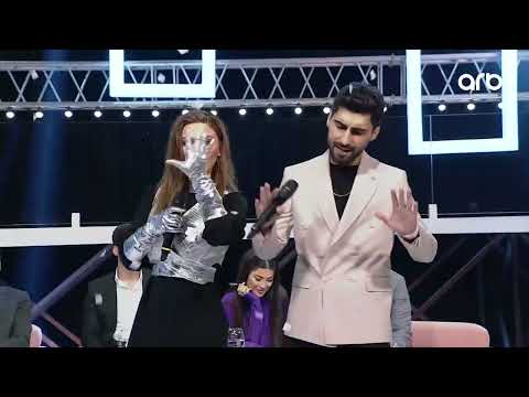 Həmin Zaur | Aysun İsmayılova & Dahin Malik | Geri dön