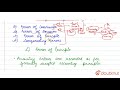 Errors of Principle in Accounting