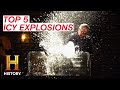 Historical Weapons and Their Uses