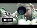 Trailer 6 do filme American Sniper