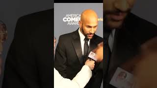 KEY AND PEELE FINALLY CLEAR THE AIR IN AWKWARD RED CARPET MOMENT