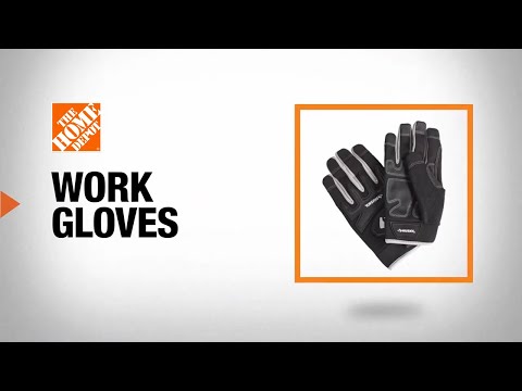 Best Gloves for House and Yard Work