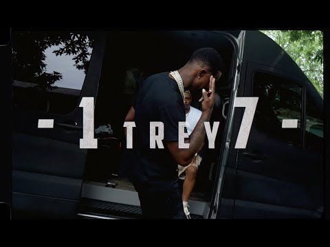 137MikeMike - 1Trey 7 (Dir. By @Dibent)