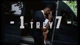 137MikeMike - 1Trey 7 (Dir. By @Dibent)