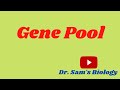 Frog Population Genetics and Breeding