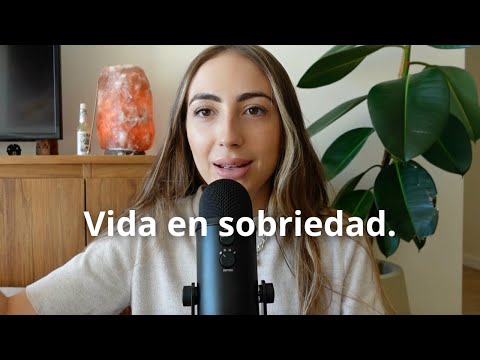 Dejé la noche y recuperé mi energía vital