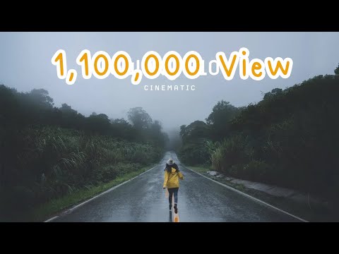 THAILAND | Samsung Galaxy S10+ Cinematic 4K