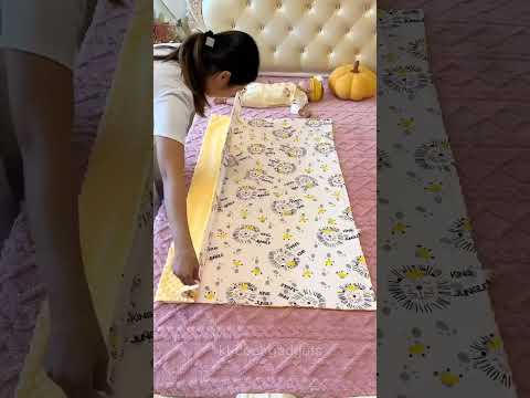 Useful hacks for infant sleeping/ tips for baby safety/creative ideas for babycare/life tips for mom