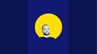 Natanael Pereira está ao vivo!