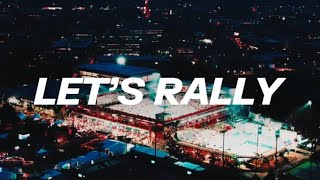 Let’s Rally