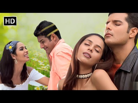 Gungunati Hai Dil Ki Dhadkan To Gungunati Kyu Hai | Khwahish (2003) | Mallika Sherawat