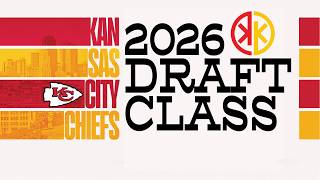 KC Chiefs 2026 Draft Review