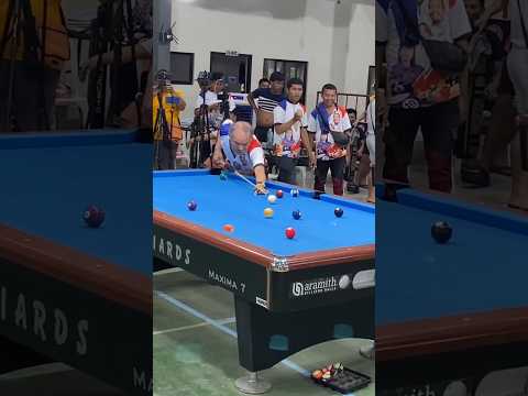 Legend Of Billiard 🔥EfrenReyes