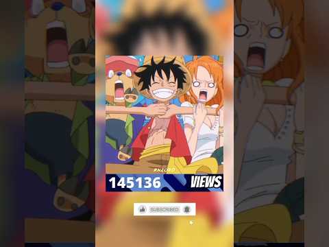 #anime #onepiece