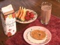 Breakfast Impact on Test Performance