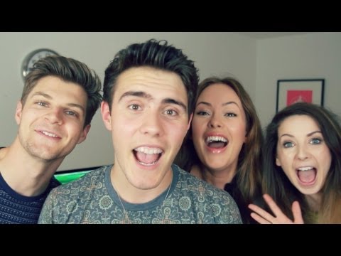 Ask PointlessBlog & Friends