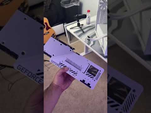 2 PCs 1 GPU