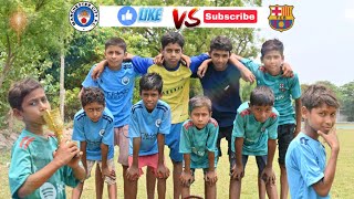 kids football video FCB vs MANCHESTER 2024 #new #video #football #fcb #manchester #2024