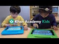 Khan Academy Kids Features and Values