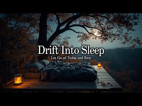 Cozy Piano Music for a Quiet Night Let Gentle Notes Guide You Into Deep, Peaceful Sleep and Serenity