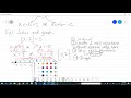 Solving Absolute Value Equations at 1.3x Speed