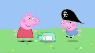 Bicycles | Peppa Pig Full Episodes | Best of Daddy Pig