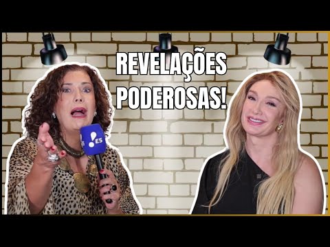 🚨 A CHOCANTE HISTÓRIA DE MICHELLY X E MAIS!👗✂️ | Programa da Comadre Joanna Maria