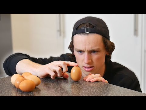 Trying to break really stupid world records 4