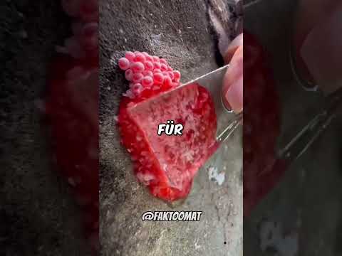 Dinge die Mädchen tun wenn sie VERLIEBT sind