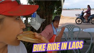 US Citizen In Laos  is live!