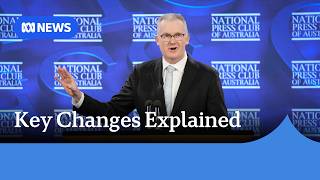 YouTube video thumbnail: What's the Government’s Migration Plan?