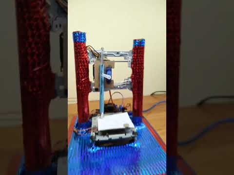 OLD DVD to 2D CNC plotter Machine #arduino #entrepreneur #electronic #smallbusiness #robot #unboxing