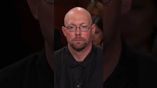 "You forgave her." #judgejudy #shorts
