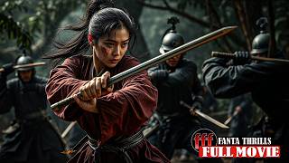 THE LAST IMMORTAL - Restoring The Wing Chun Bloodline | WUXIA FANTASY Full Movie HD