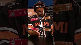 An SEC hater's take on the Ohio State, Texas game
