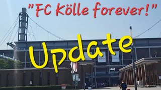 1. FC Köln - Kader für die Saison 2026/27 nun komplett. El Mala und Dallinga krank.